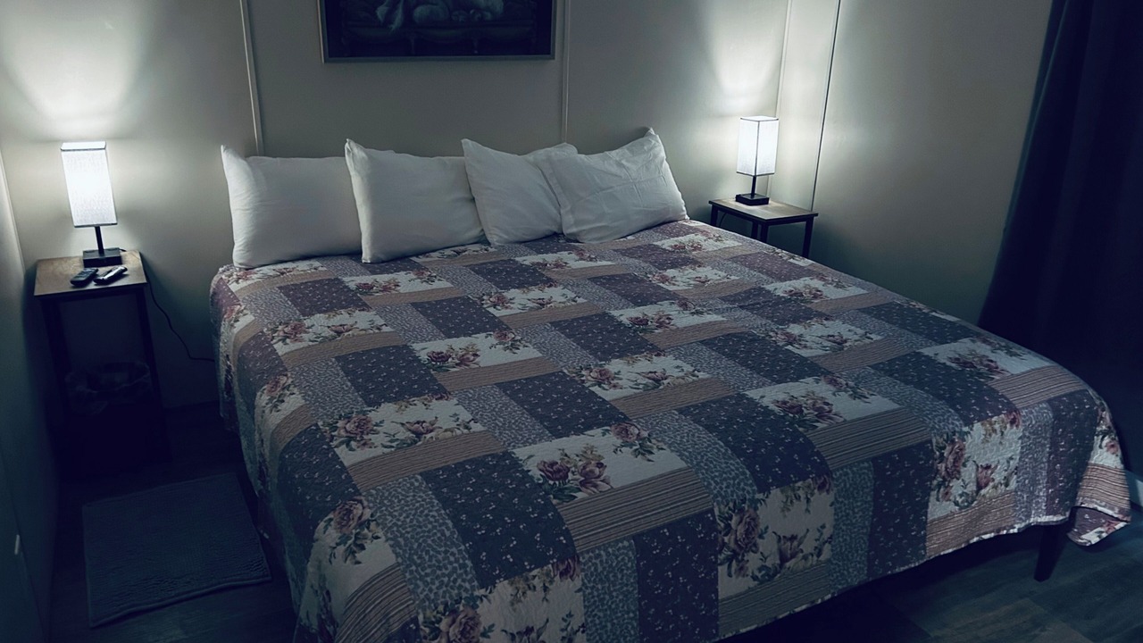 Photo of Bedroom in Richland Springs