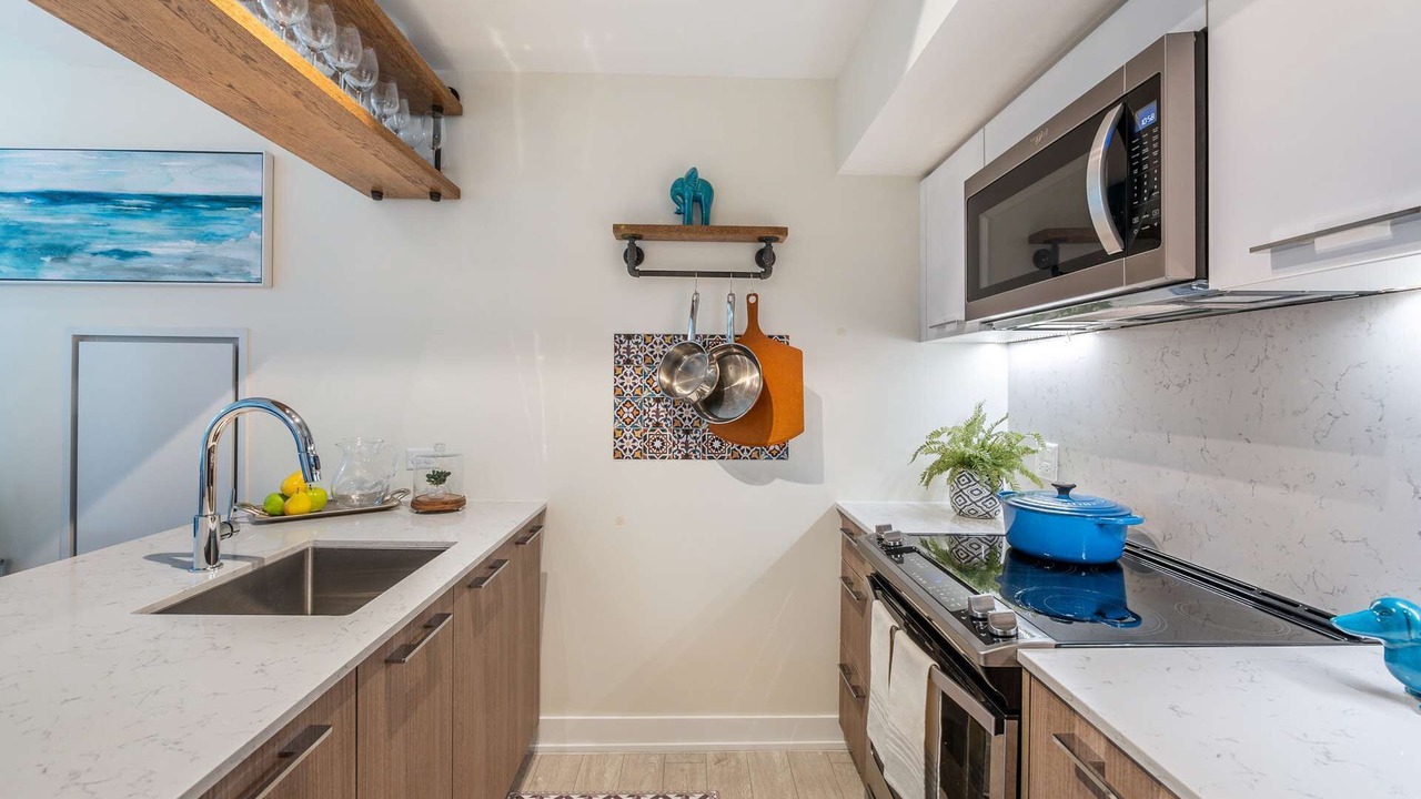 Photo of Kitchen in Riverside