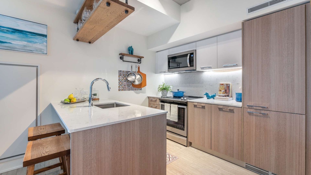 Photo of Kitchen in Riverside