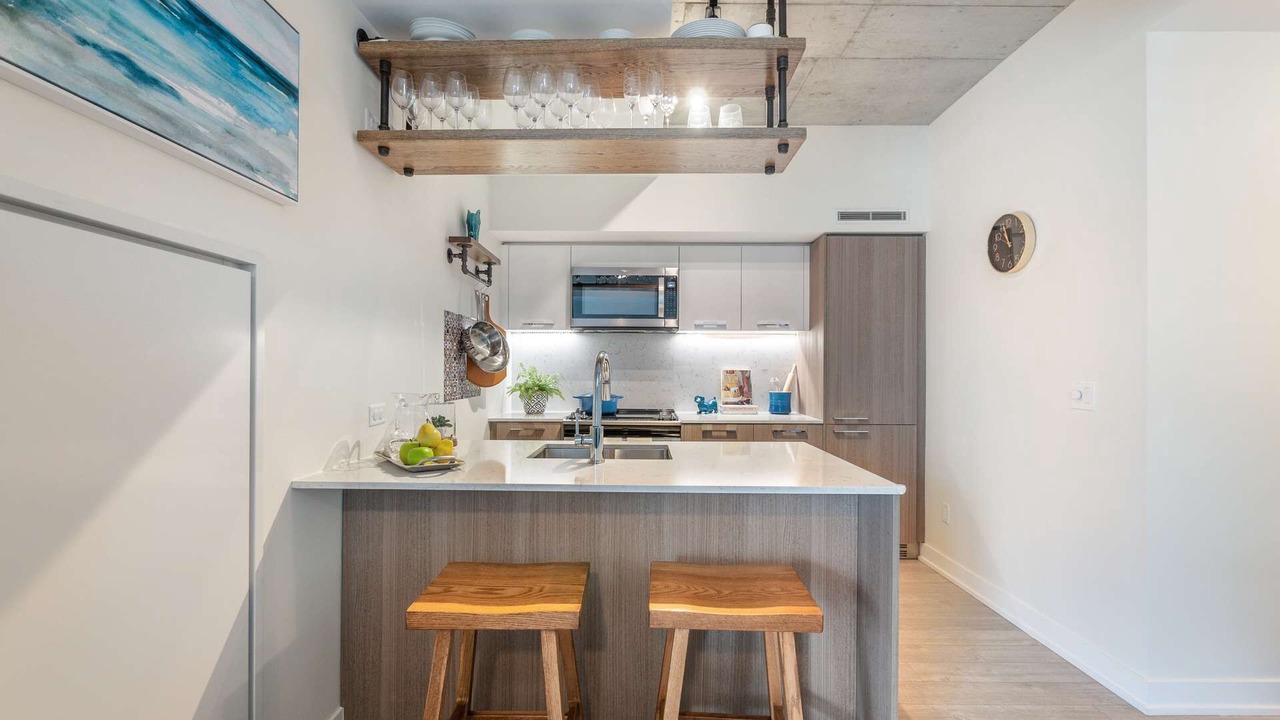 Photo of Kitchen in Riverside