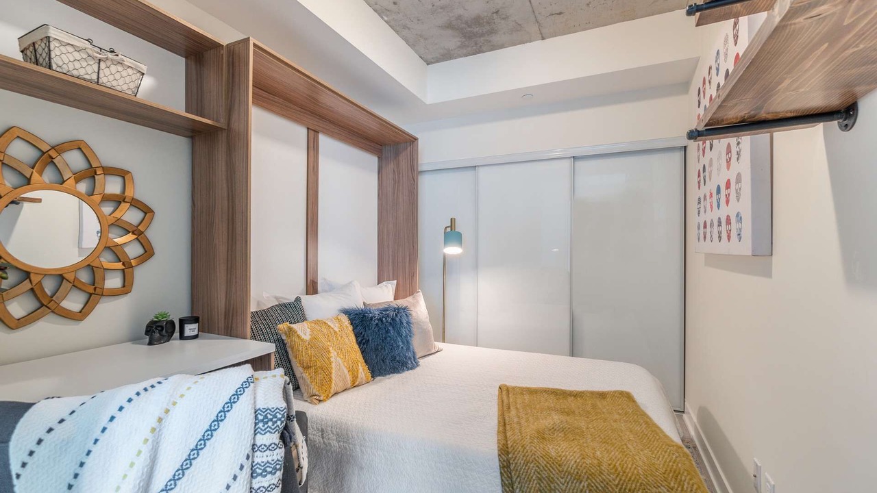 Photo of Bedroom in Riverside
