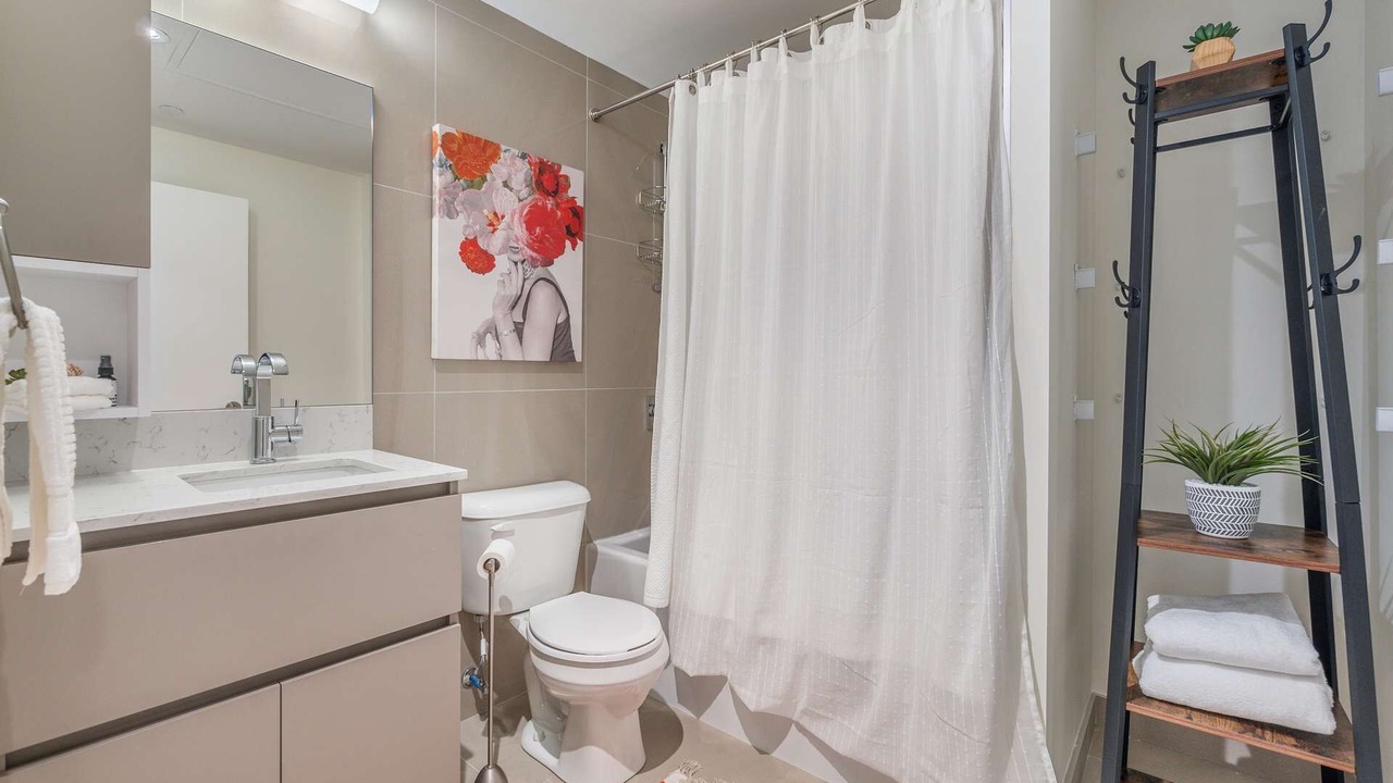 Photo of Bathroom in Riverside