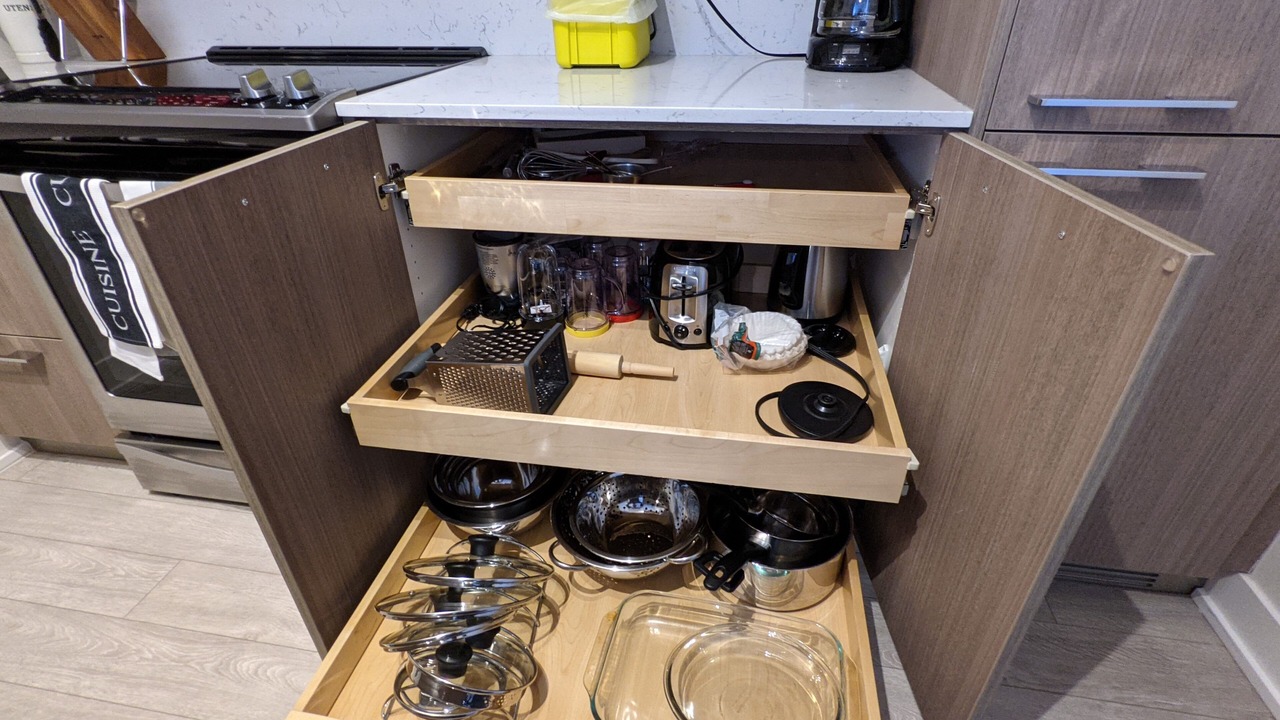 Photo of Kitchen in Riverside