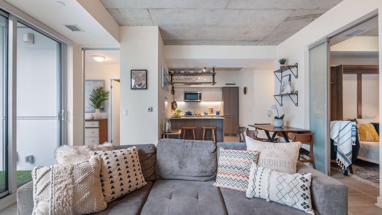 Photo of Livingroom in Riverside
