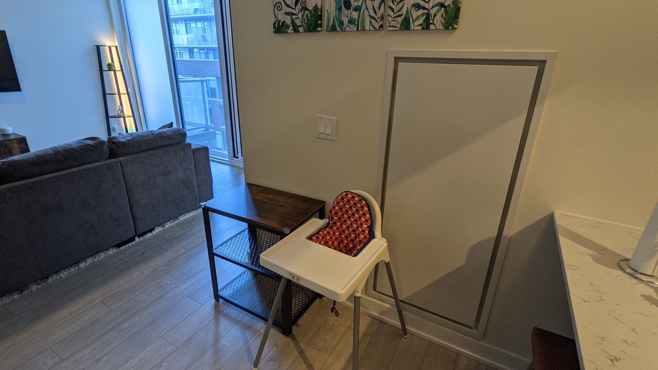Photo of Livingroom in Riverside