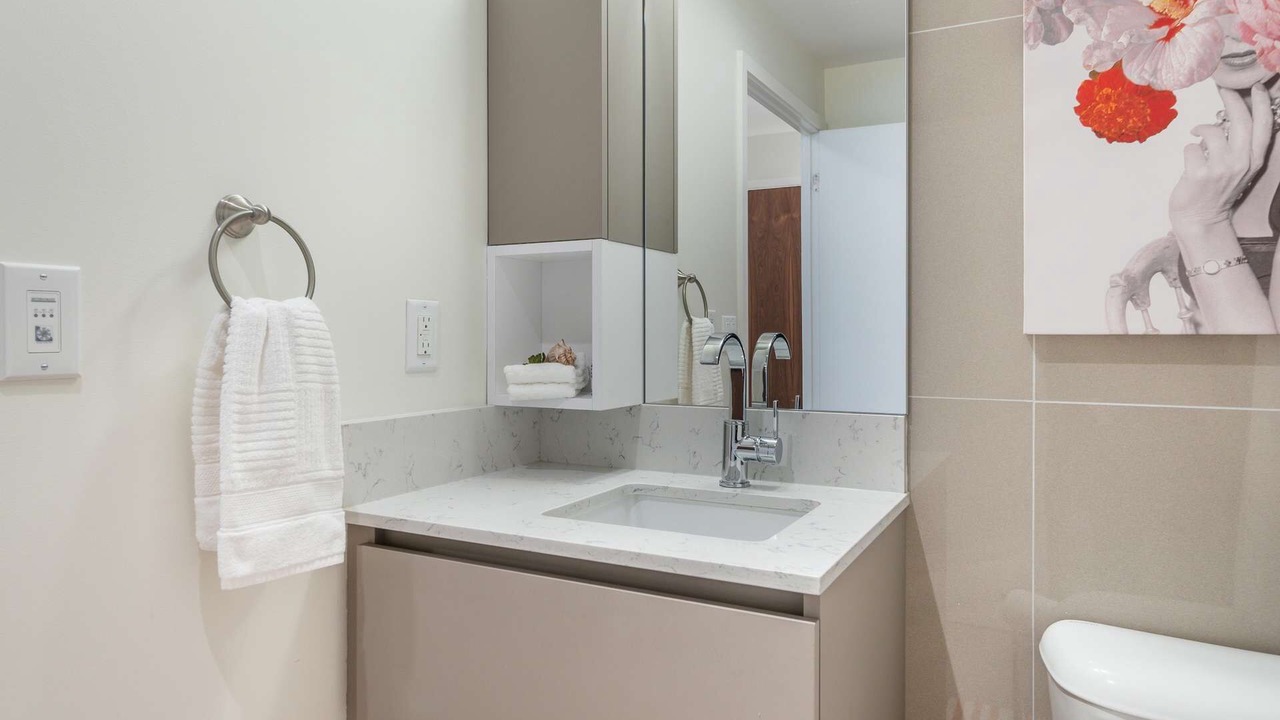 Photo of Bathroom in Riverside