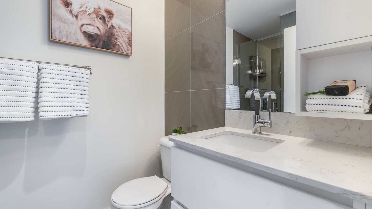 Photo of Bathroom in Riverside