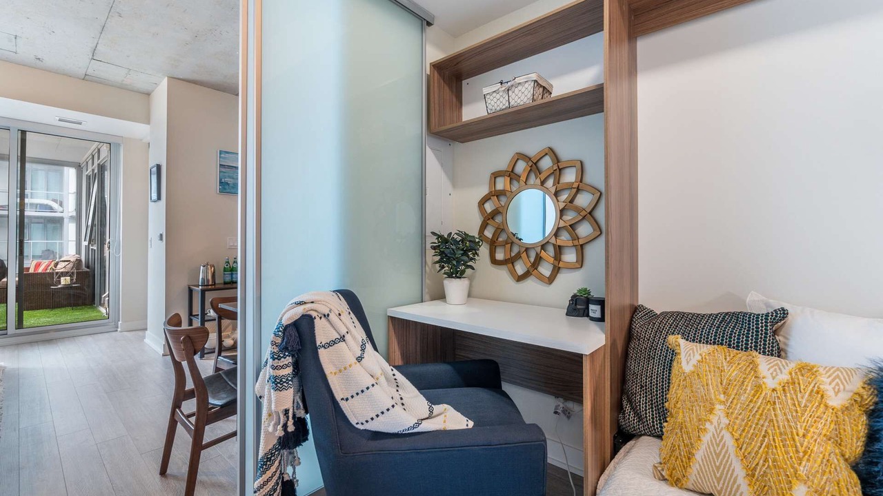 Photo of Livingroom in Riverside