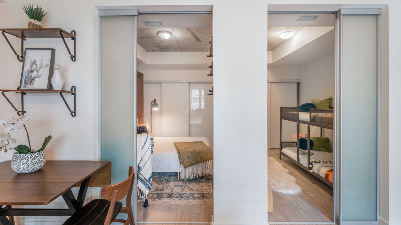Photo of Bedroom in Riverside