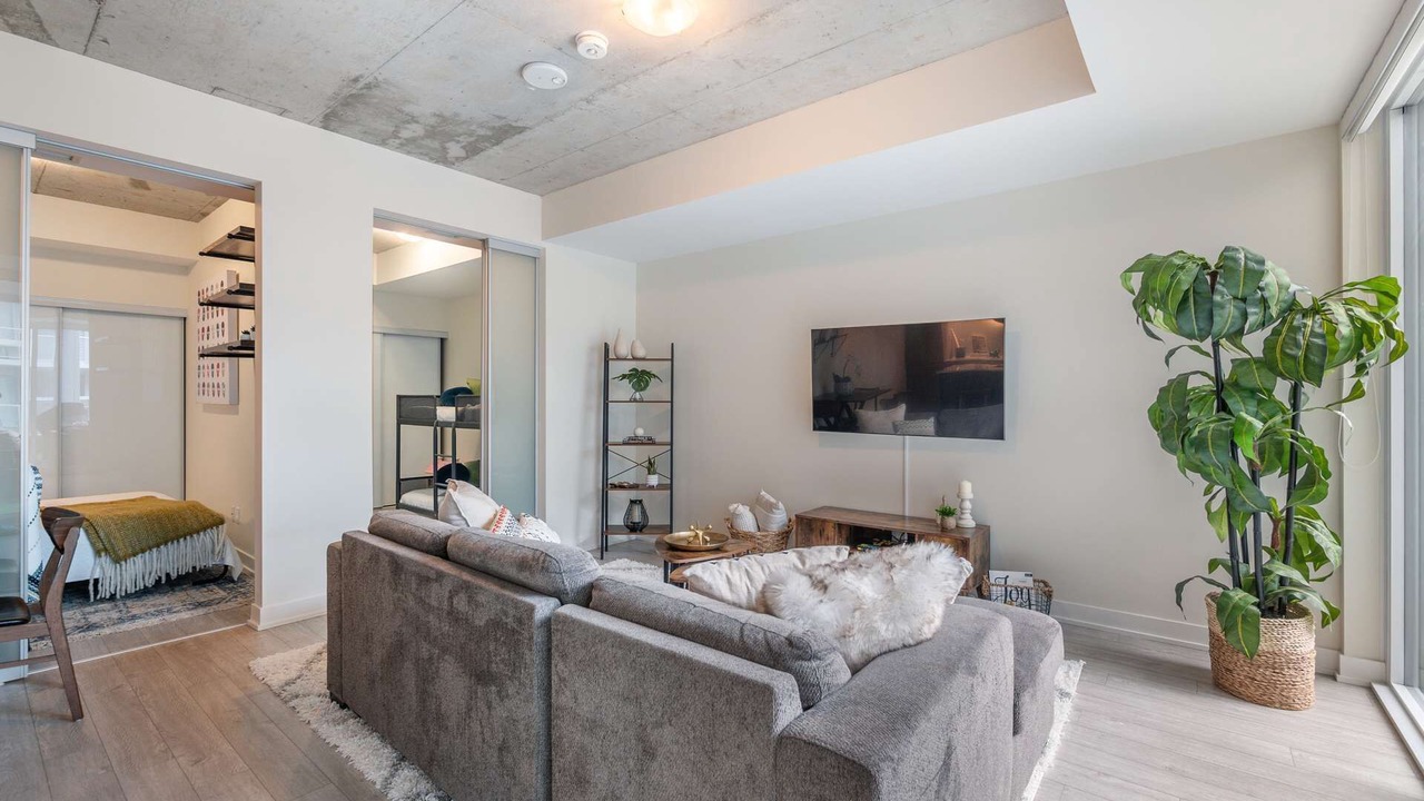 Photo of Livingroom in Riverside