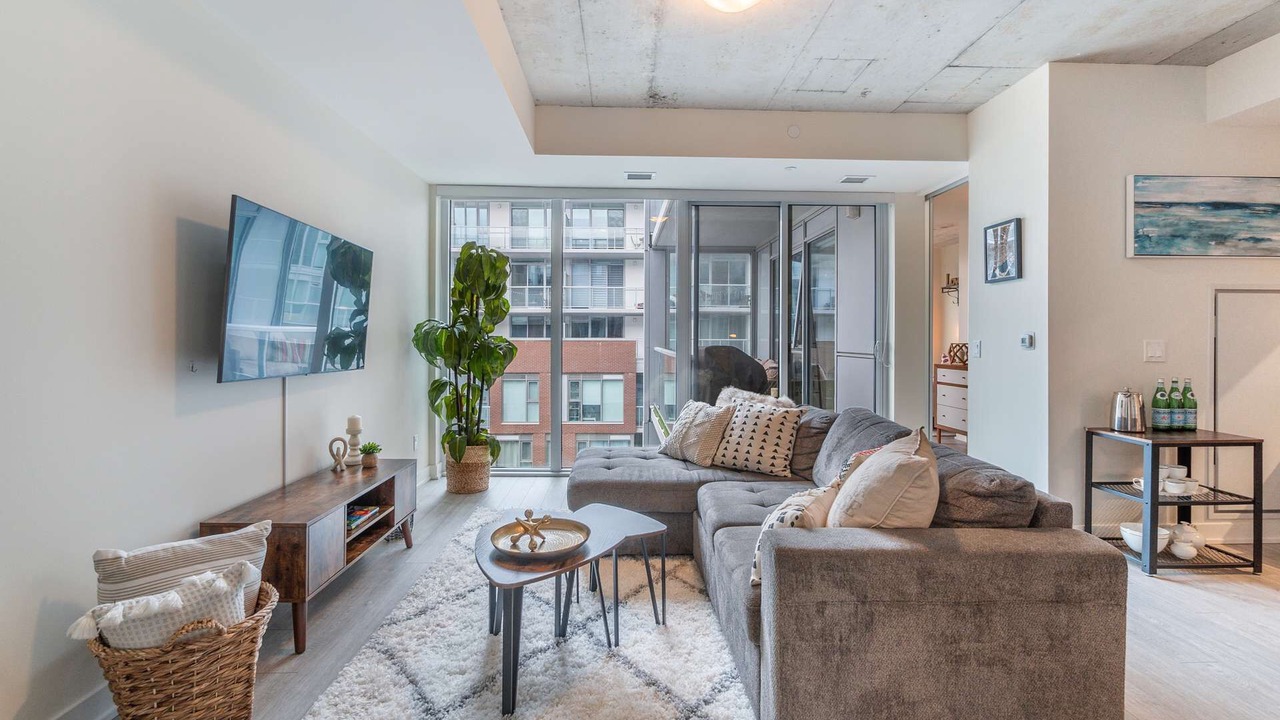 Photo of Livingroom in Riverside