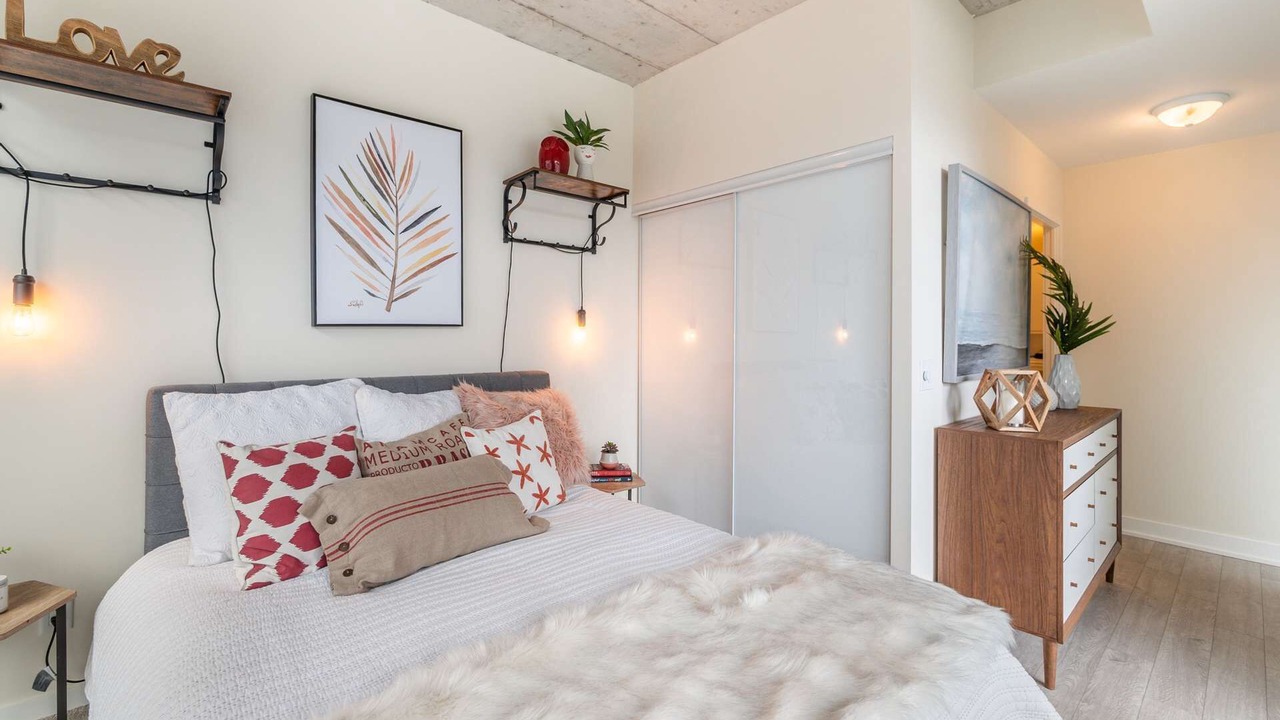 Photo of Bedroom in Riverside