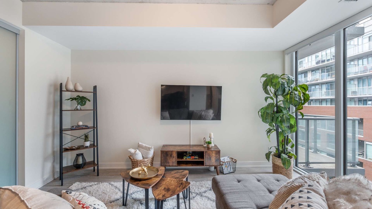 Photo of Livingroom in Riverside