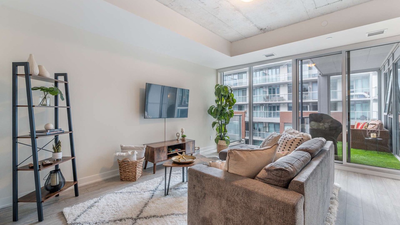 Photo of Livingroom in Riverside