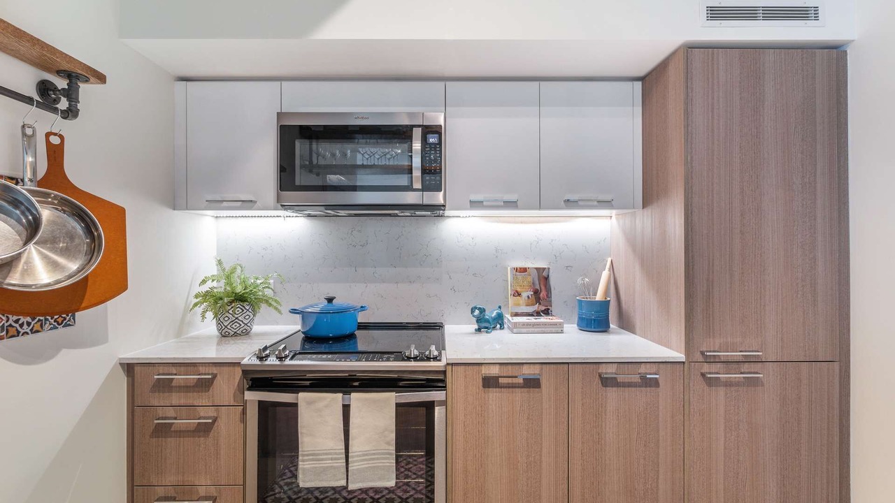 Photo of Kitchen in Riverside