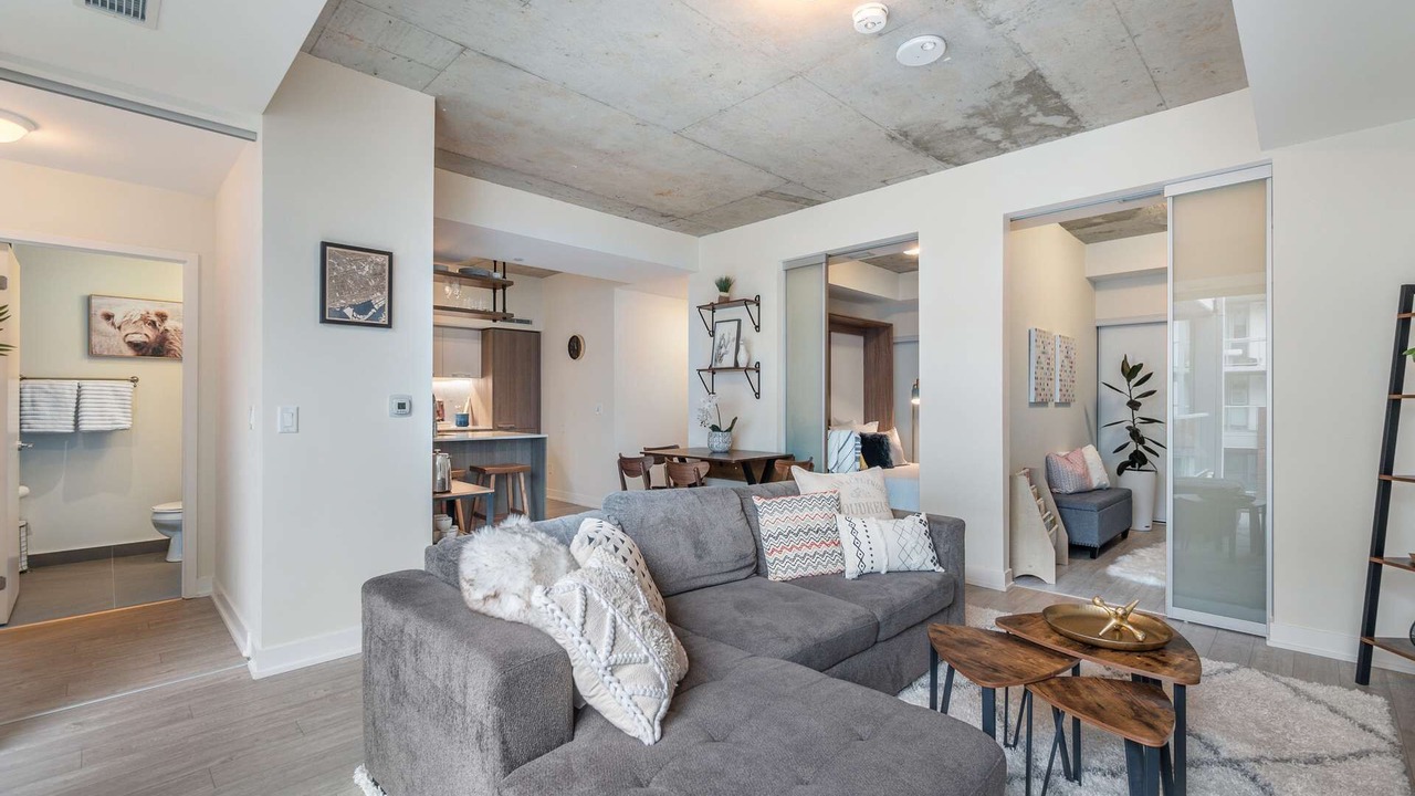 Photo of Livingroom in Riverside