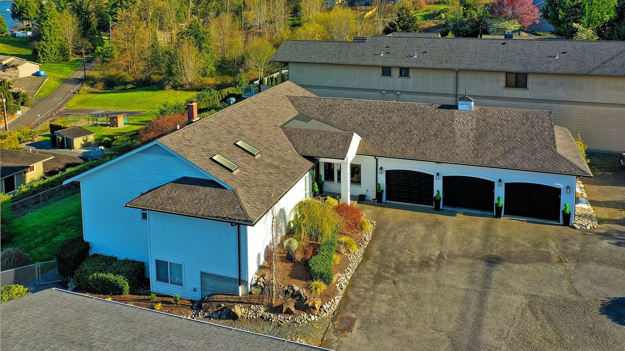 Photo of Outdoor in Lake Stevens