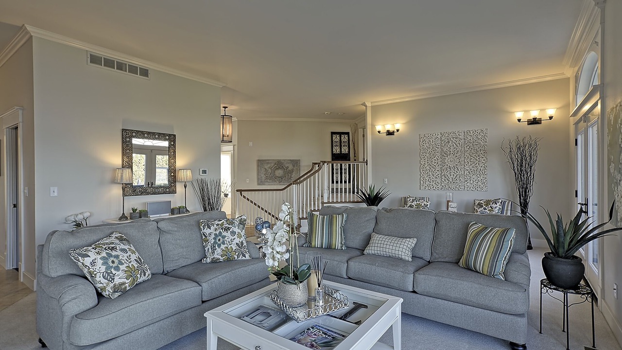 Photo of Livingroom in Lake Stevens