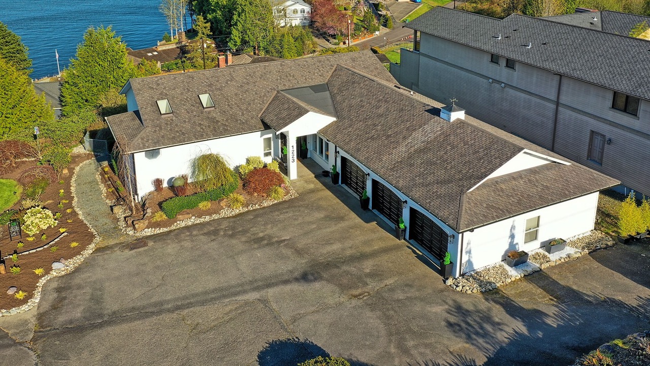 Photo of Outdoor in Lake Stevens