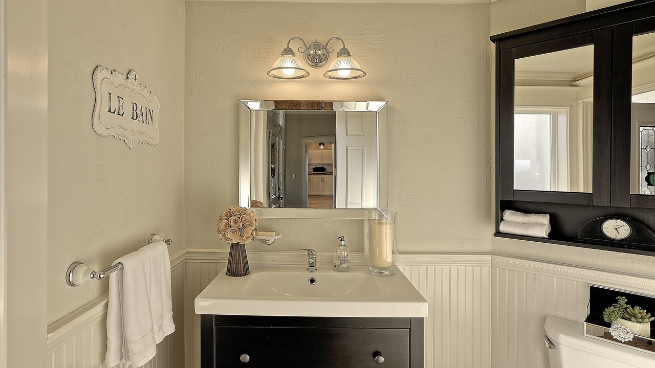 Photo of Bathroom in Lake Stevens