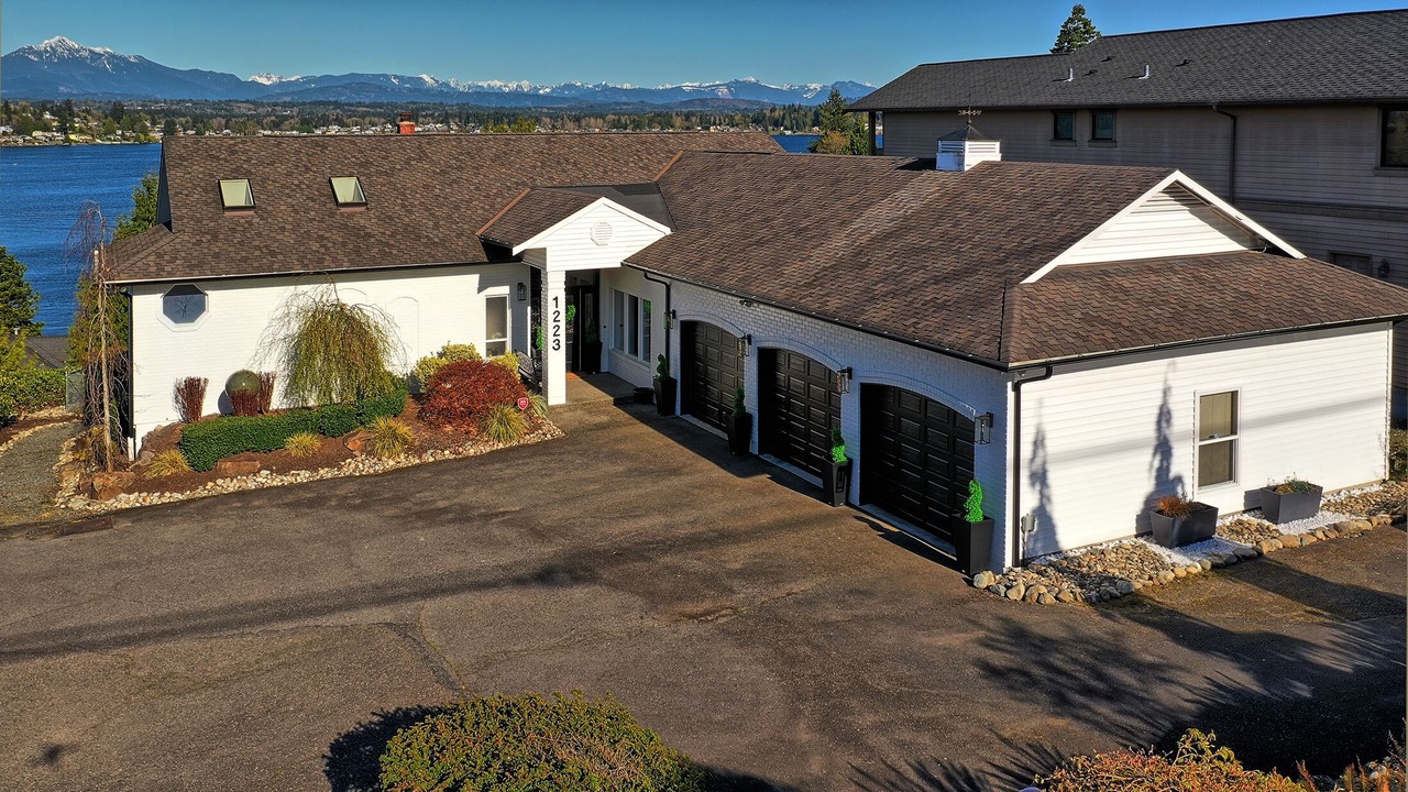 Photo of Outdoor in Lake Stevens