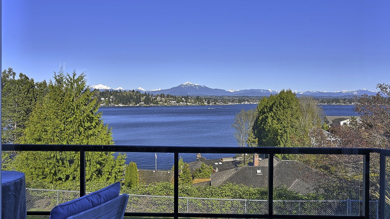 Photo of Outdoor in Lake Stevens