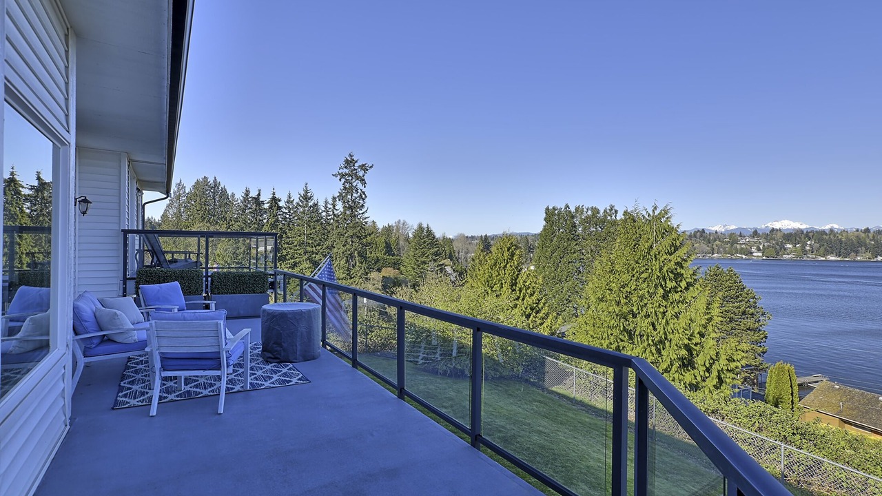 Photo of Outdoor in Lake Stevens