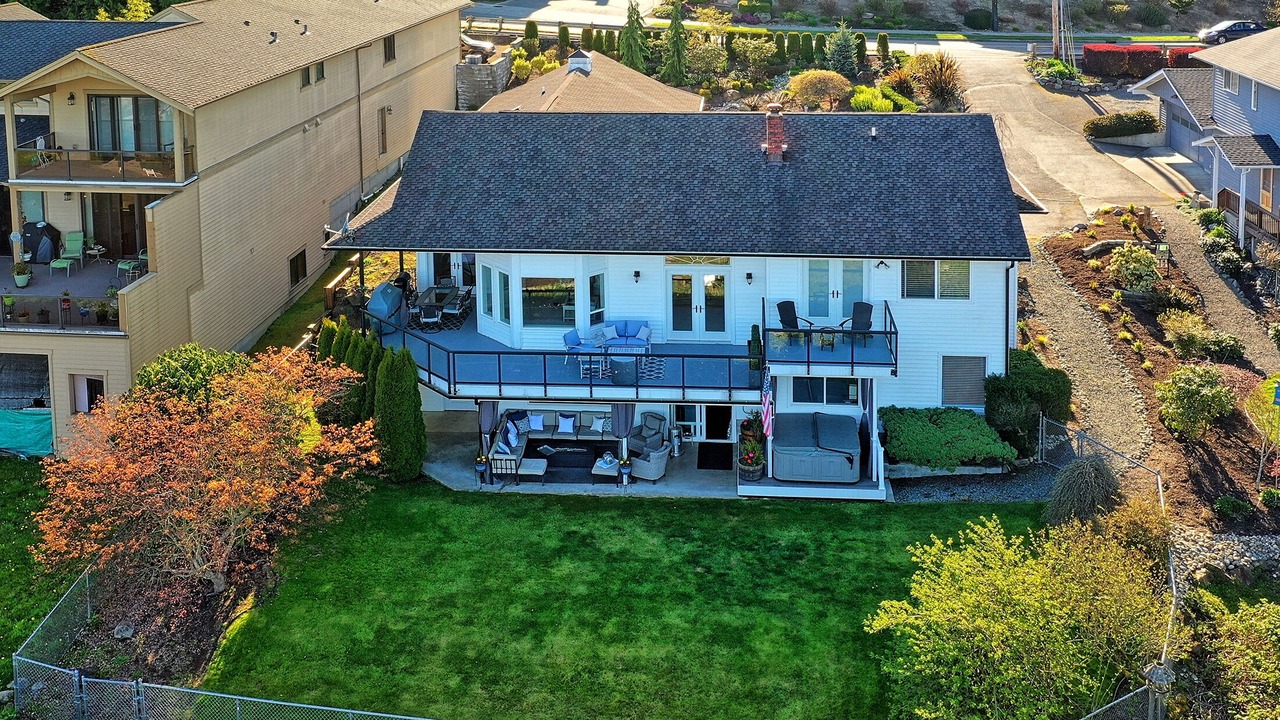 Photo of Outdoor in Lake Stevens