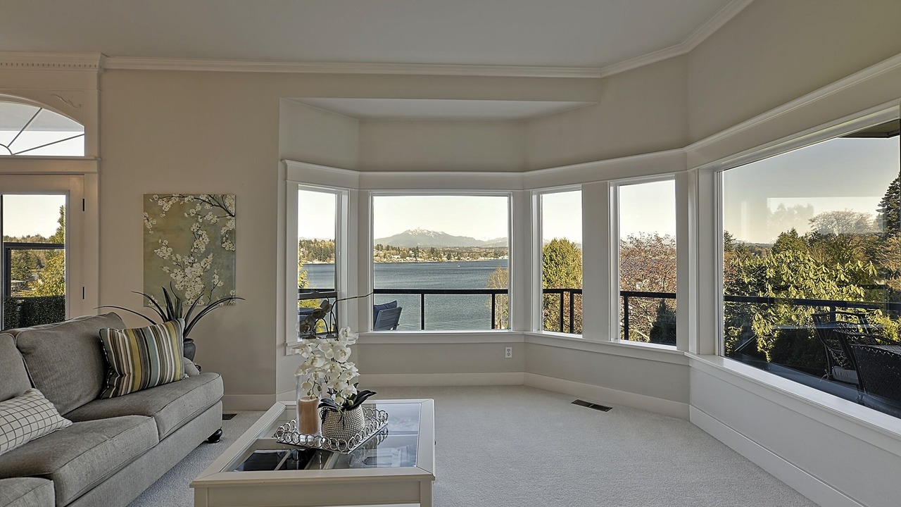 Photo of Livingroom in Lake Stevens