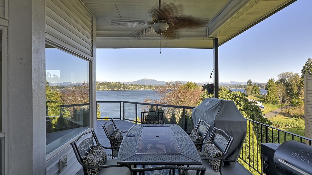 Photo of Outdoor in Lake Stevens