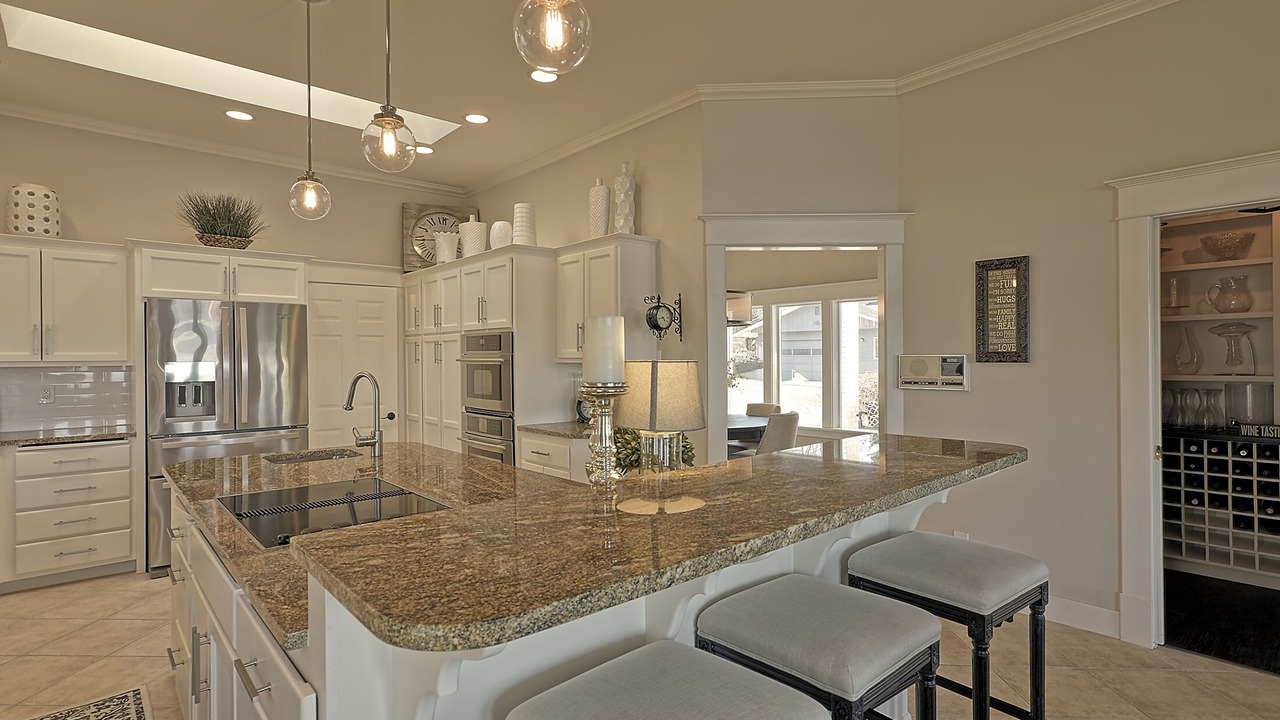 Photo of Kitchen in Lake Stevens