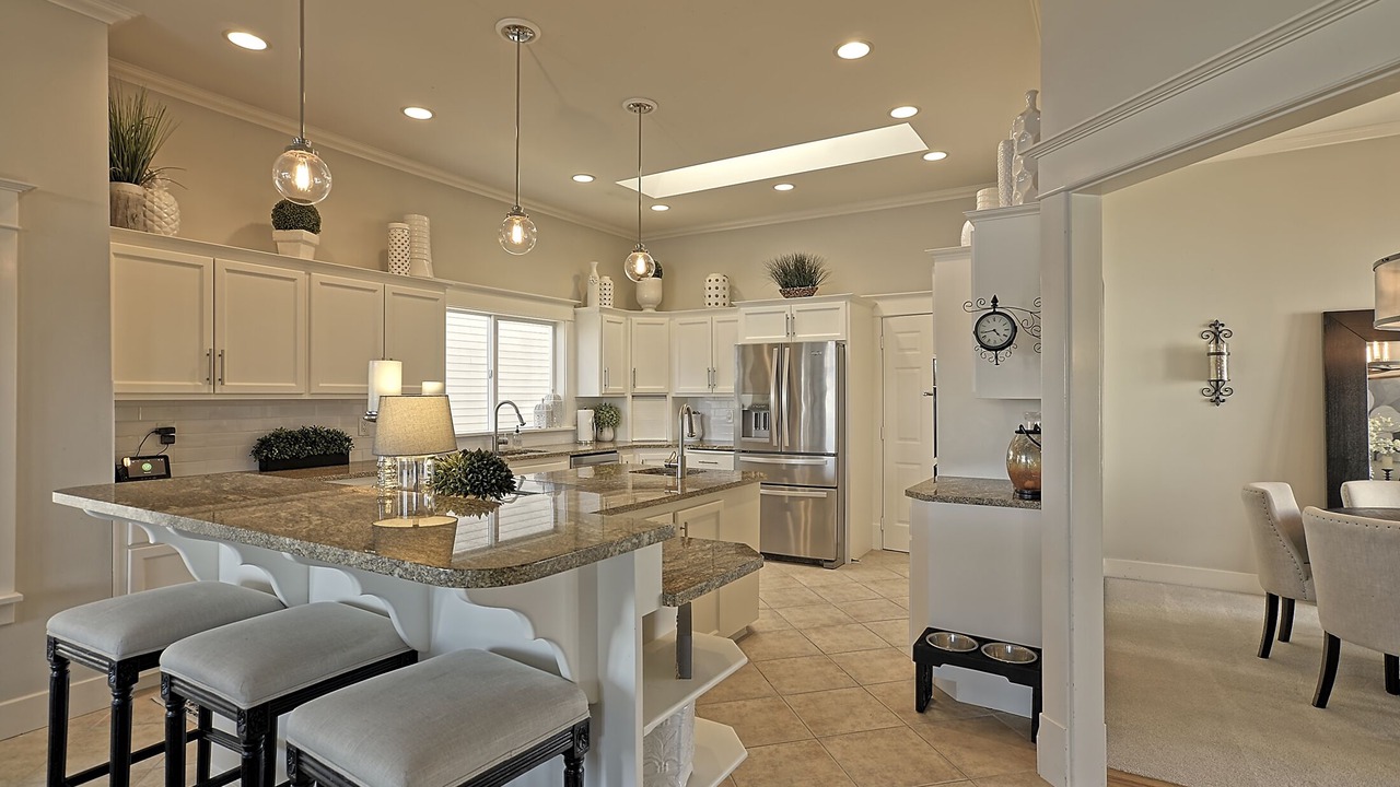 Photo of Kitchen in Lake Stevens