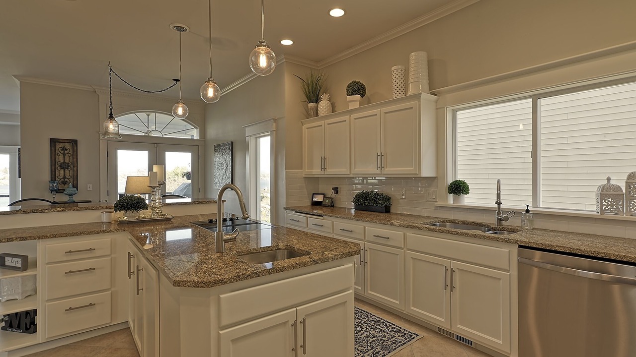 Photo of Kitchen in Lake Stevens