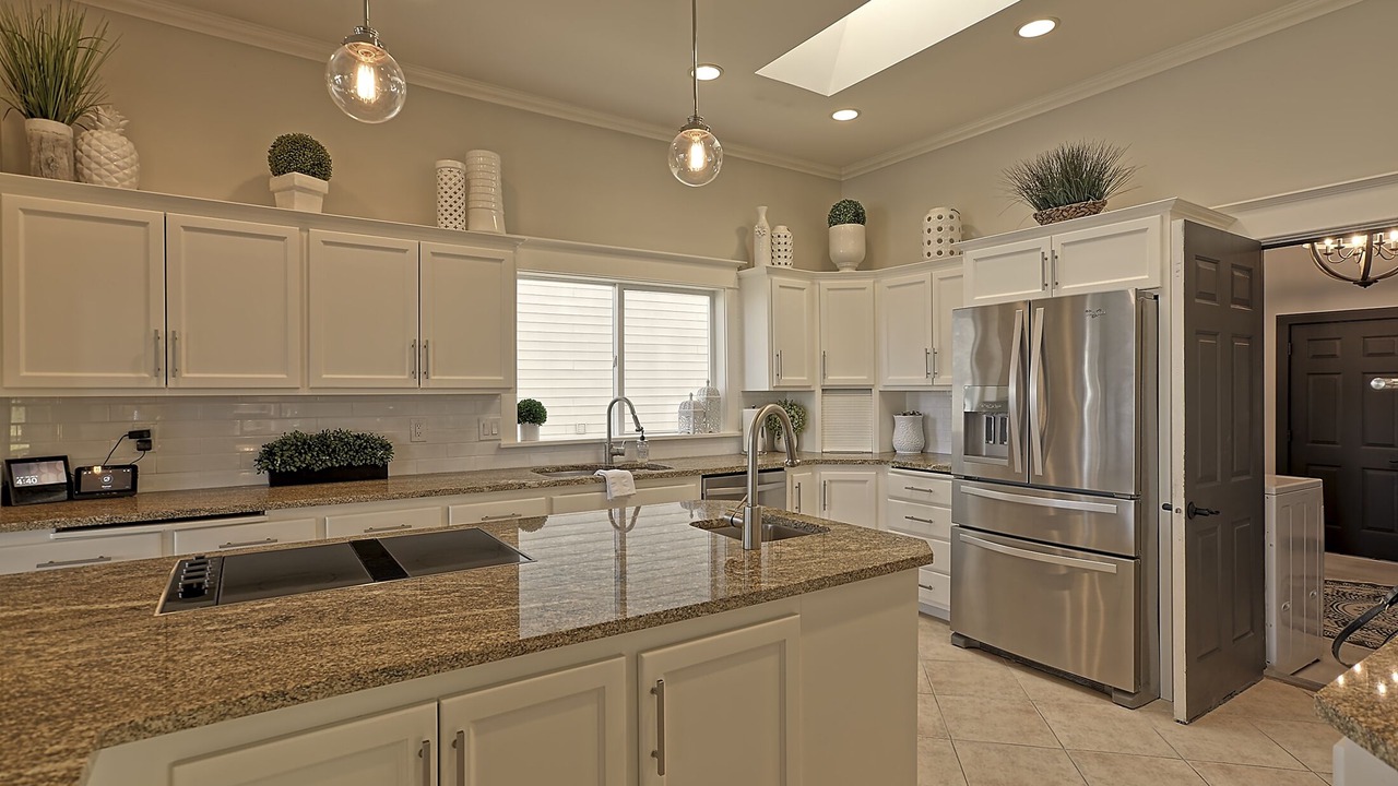 Photo of Kitchen in Lake Stevens