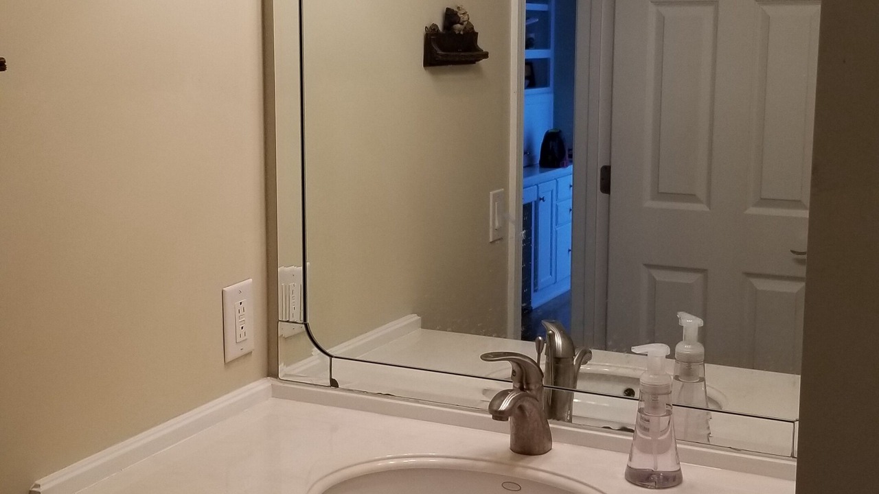 Photo of Bathroom in Shelbyville