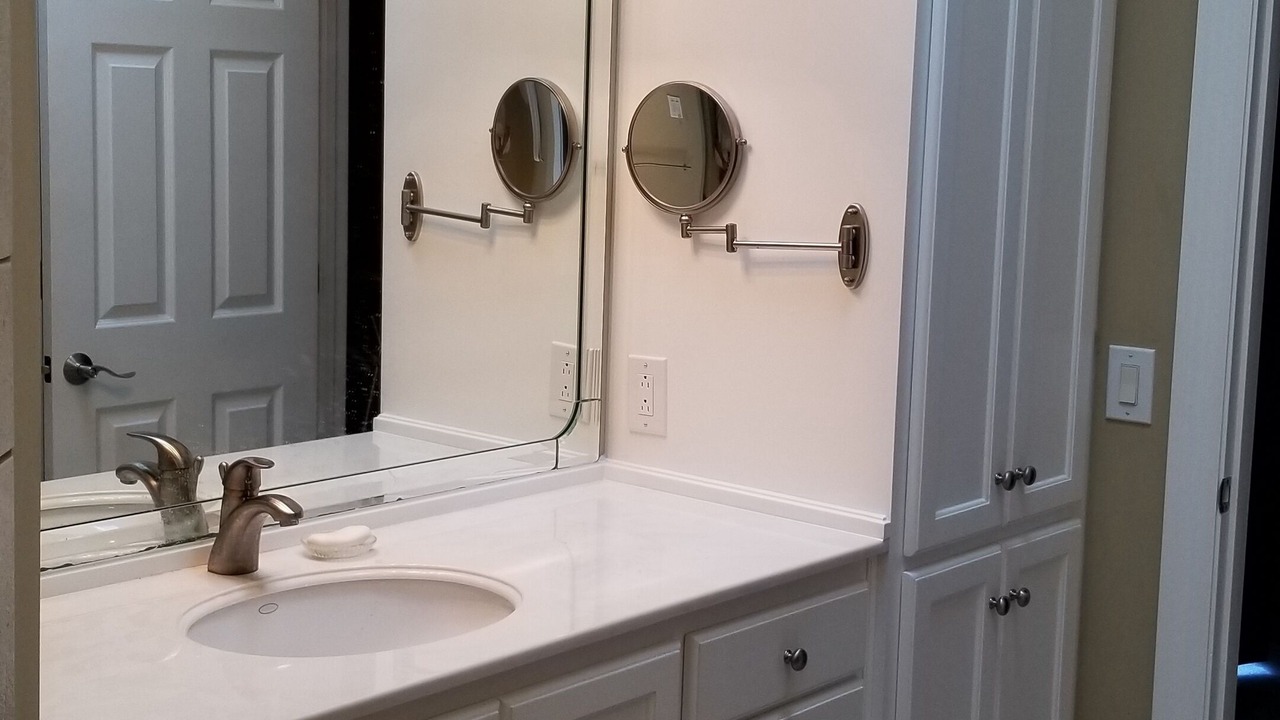 Photo of Bathroom in Shelbyville
