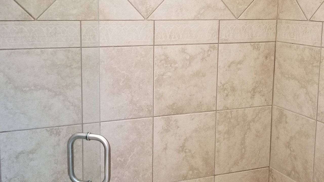 Photo of Bathroom in Shelbyville