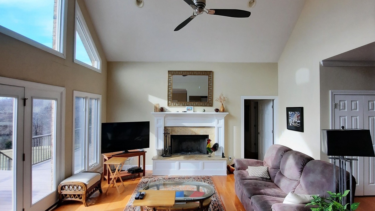 Photo of Bedroom in Shelbyville
