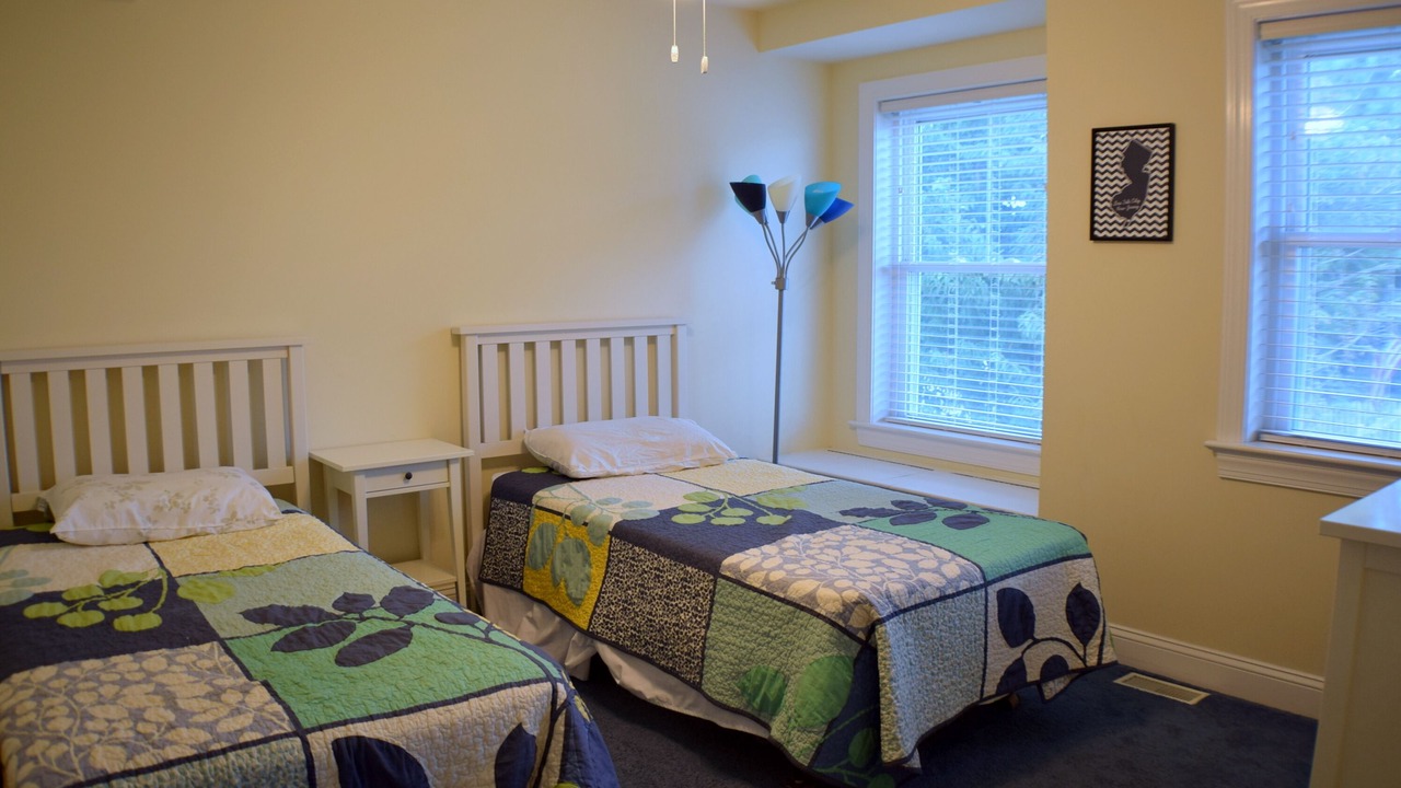 Photo of Bedroom in Townsend's Inlet