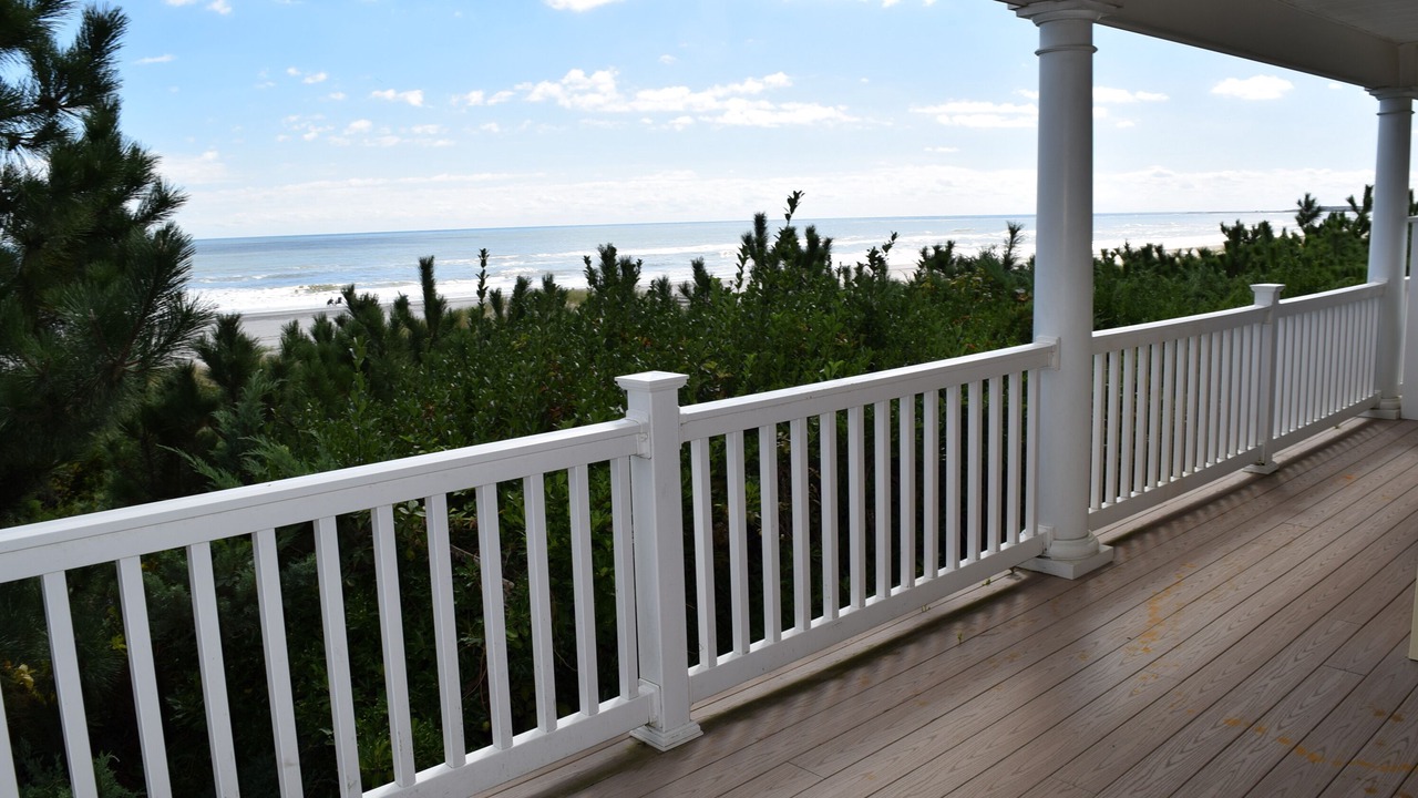 Photo of Outdoor in Townsend's Inlet