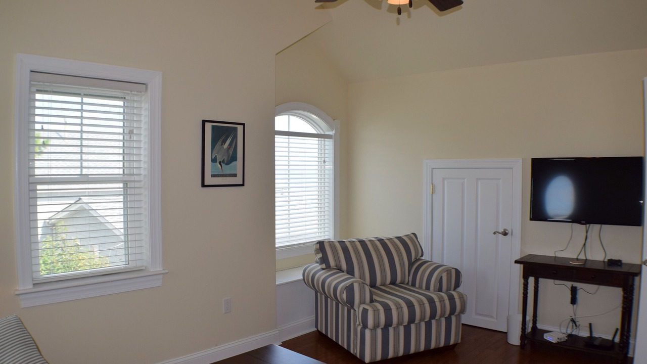 Photo of Livingroom in Townsend's Inlet
