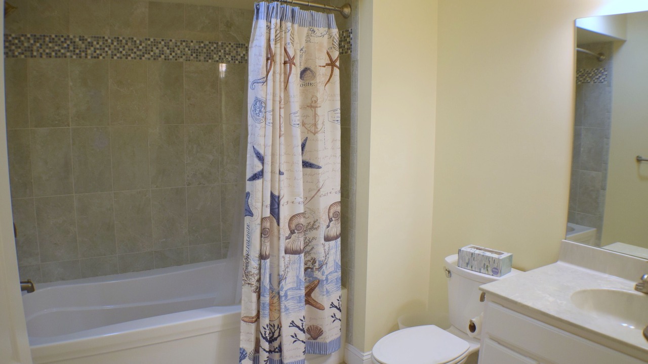 Photo of Bathroom in Townsend's Inlet