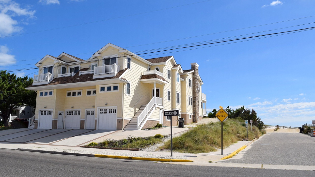 Photo of Outdoor in Townsend's Inlet
