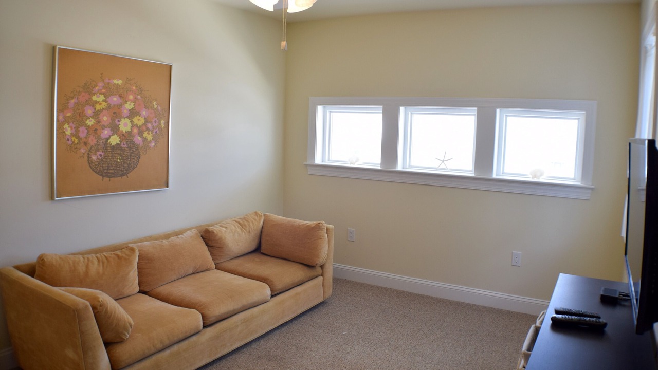 Photo of Livingroom in Townsend's Inlet