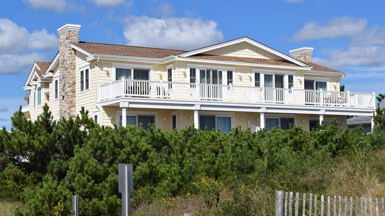 Photo of Outdoor in Townsend's Inlet