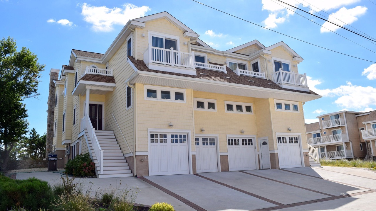 Photo of Outdoor in Townsend's Inlet
