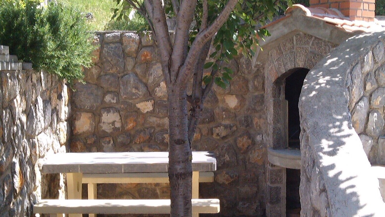 Photo of Patio Balcony in Sveti Juraj