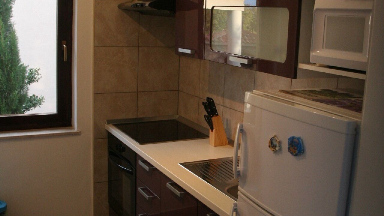 Photo of Kitchen in Sveti Juraj