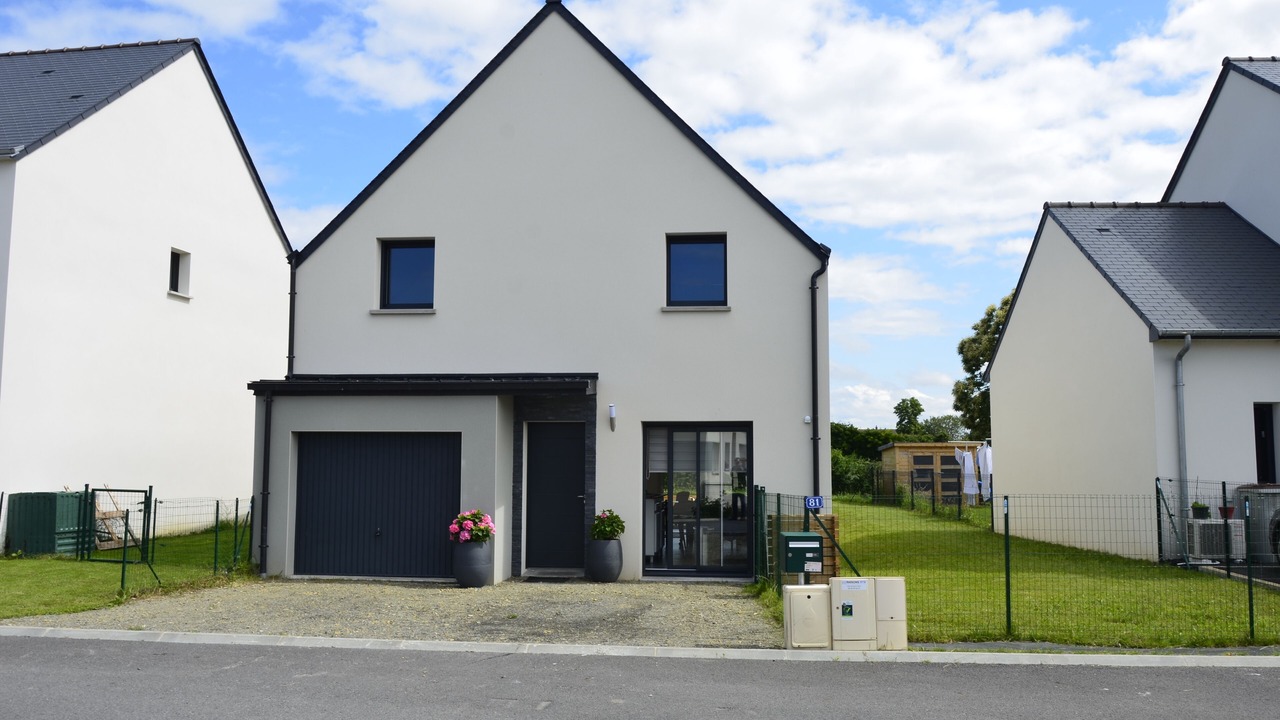 Photo of Outdoor in Saint-Coulomb