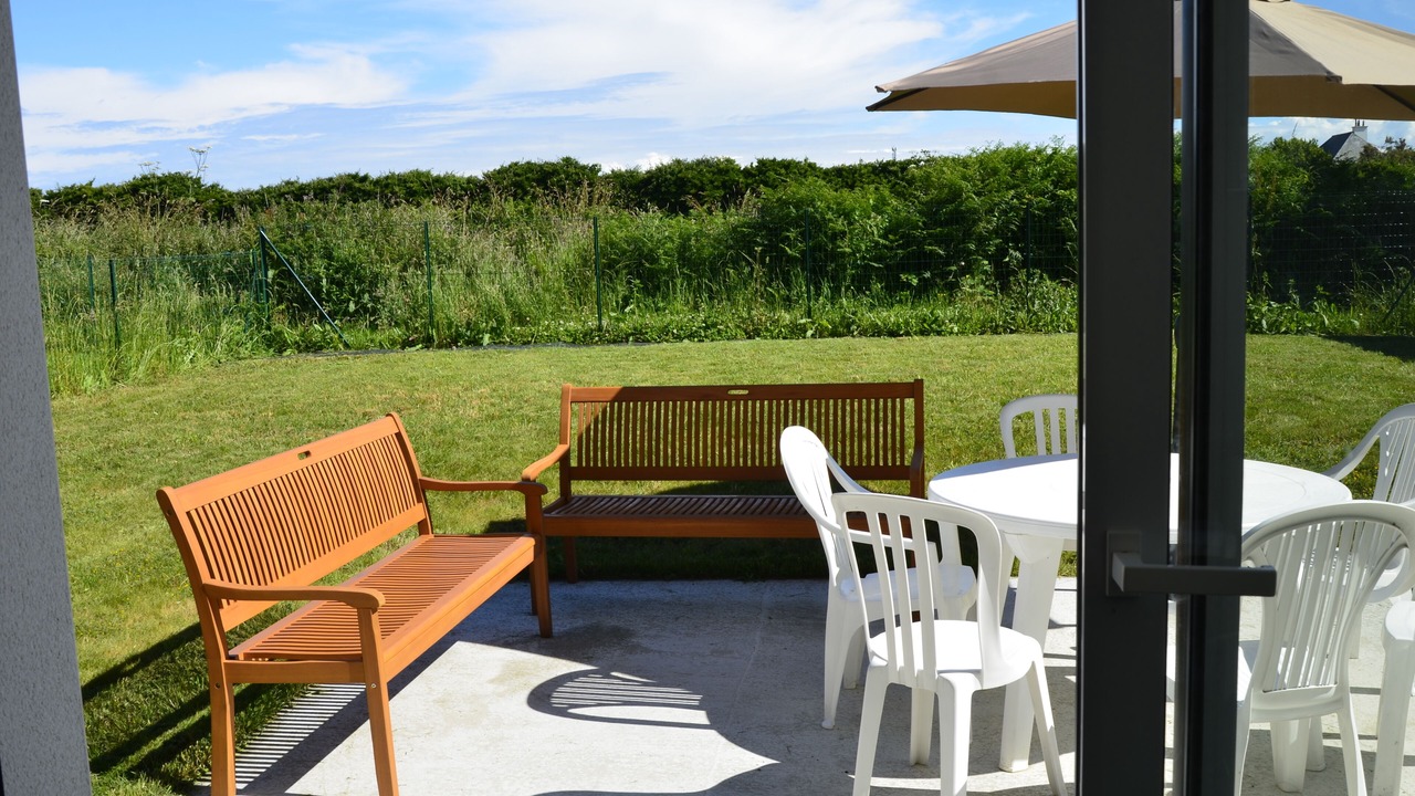 Photo of Outdoor in Saint-Coulomb